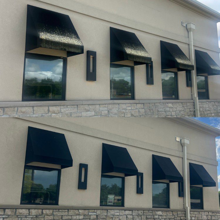 Commerical BeforeAfter