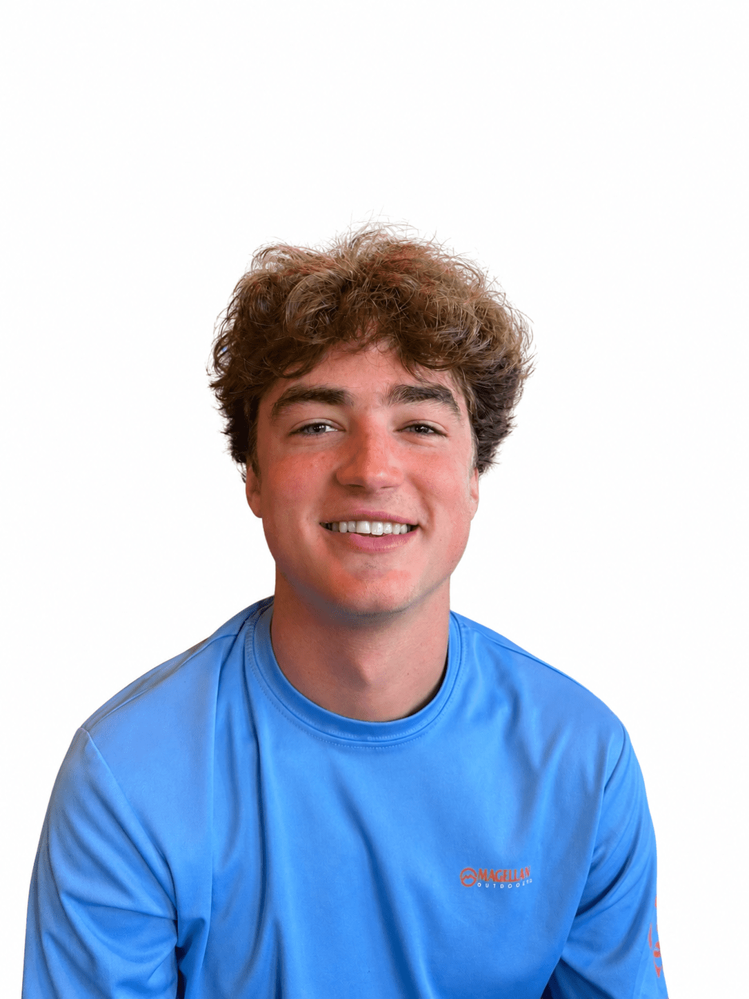 Carter Shannon