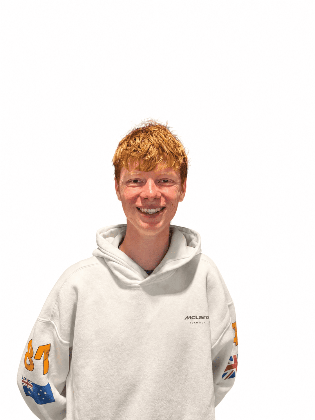 Jackson Wilkinson