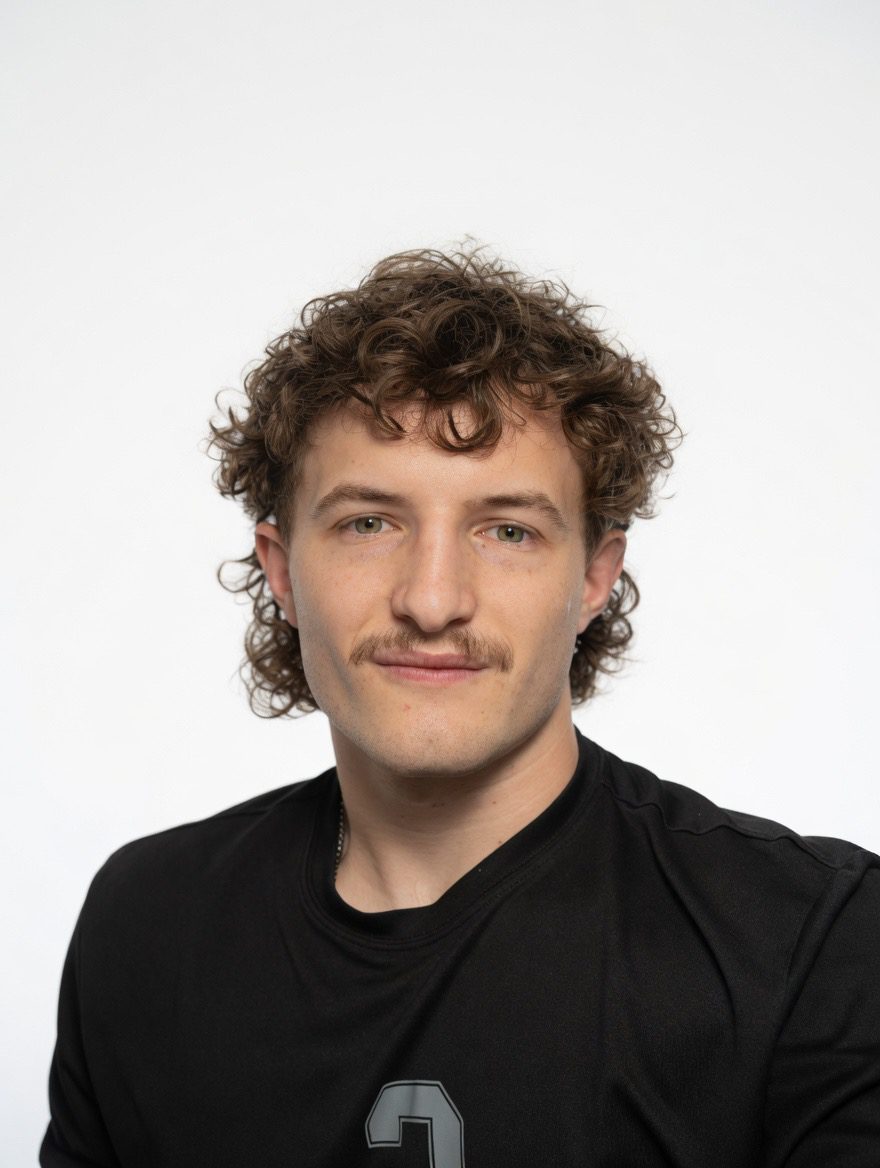 Josh Ward