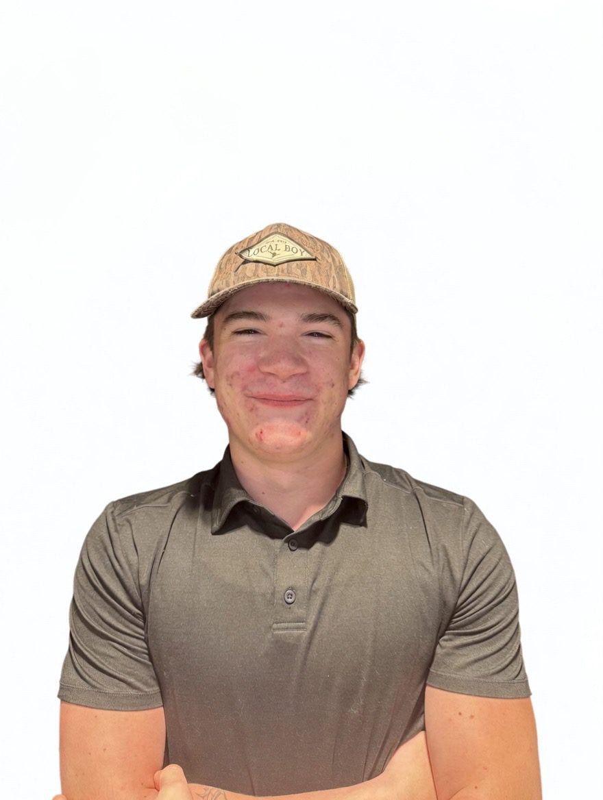 Jordan Walker